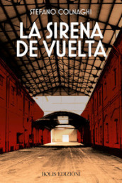 La sirena de Vuela