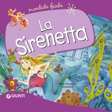 La sirenetta - Hans Christian Andersen