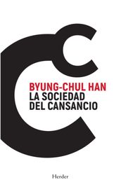 La sociedad del cansancio