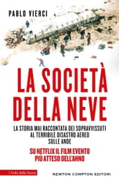 La società della neve