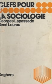 La sociologie