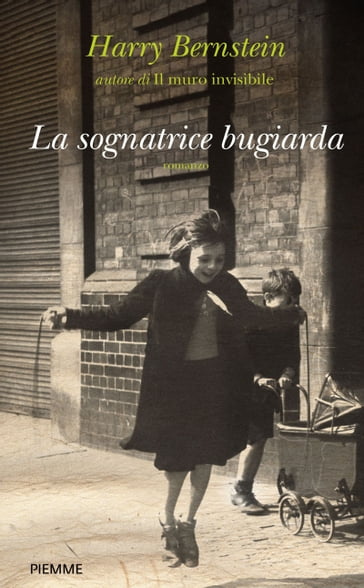 La sognatrice bugiarda - Harry Bernstein