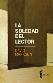 La soledad del lector