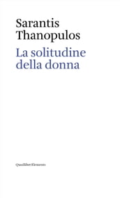 La solitudine della donna