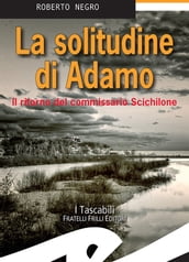 La solitudine di Adamo