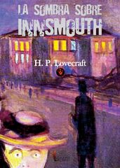 La sombra sobre Innsmouth