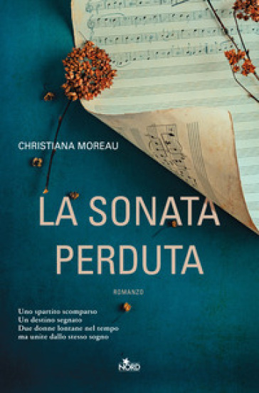 La sonata perduta - Christiana Moreau