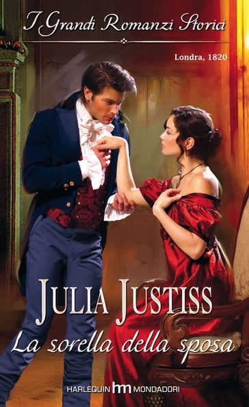 La sorella della sposa - Julia Justiss