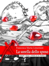 La sorella dello sposo