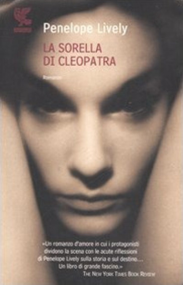 La sorella di Cleopatra - Penelope Lively