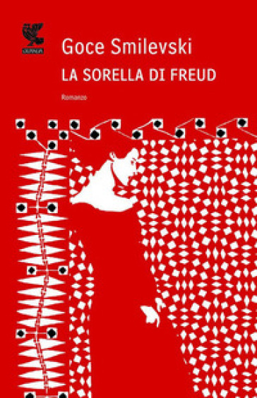 La sorella di Freud - Goce Smilevski