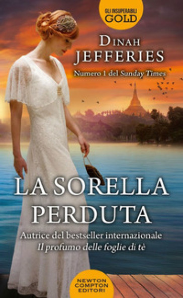 La sorella perduta - Dinah Jefferies