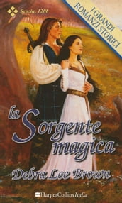 La sorgente magica