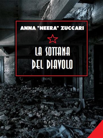 La sottana del diavolo - Anna 