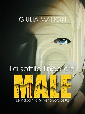 La sottile linea del male - Giulia Mancini