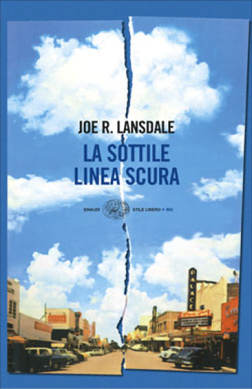 La sottile linea scura - Joe R. Lansdale