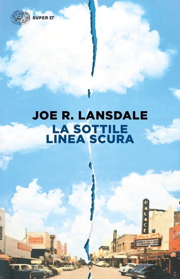 La sottile linea scura - Joe R. Lansdale