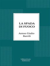 La spada di fuoco