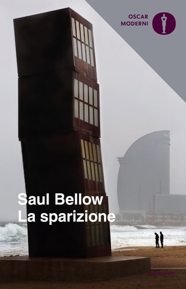 La sparizione - Saul Bellow