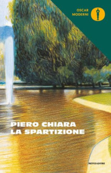 La spartizione - Piero Chiara