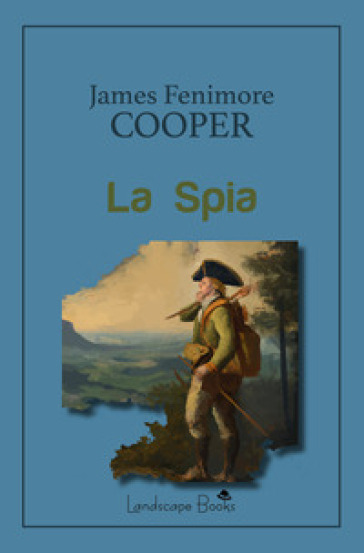 La spia - James Fenimore Cooper