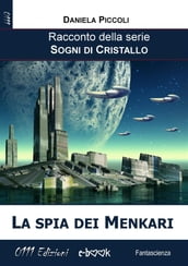 La spia dei Menkari