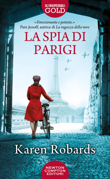 La spia di Parigi - Karen Robards