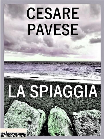La spiaggia - Cesare Pavese