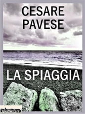 La spiaggia