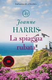 La spiaggia rubata