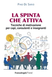 La spinta che attiva