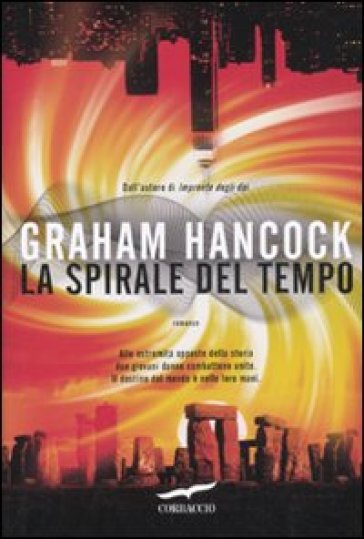 La spirale del tempo - Graham Hancock