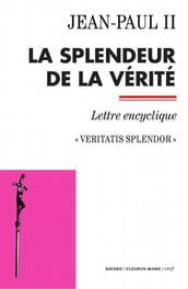 La splendeur de la vérité