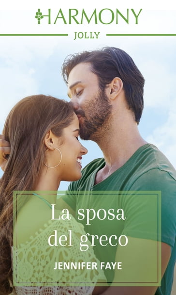 La sposa del greco - Jennifer Faye