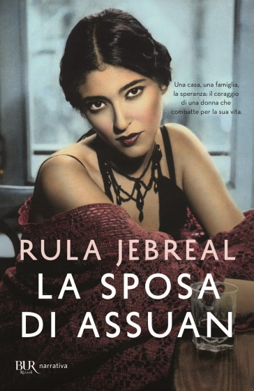 La sposa di Assuan - Rula Jebreal