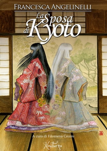 La sposa di Kioto - Francesca Angelinelli