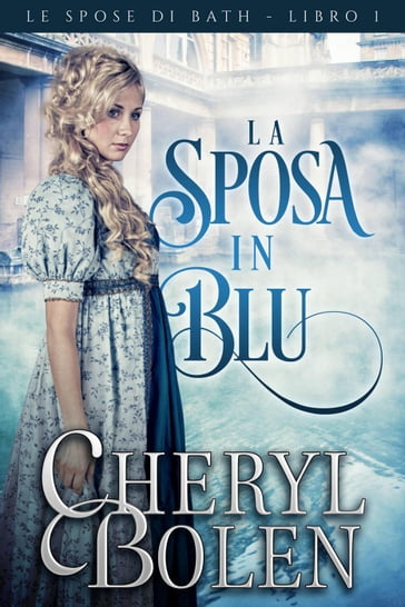 La sposa in blu - Cheryl Bolen