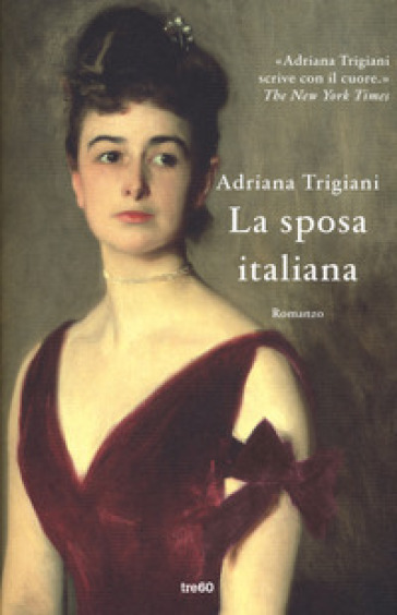 La sposa italiana - Adriana Trigiani