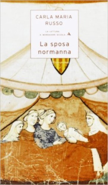 La sposa normanna - Carla Maria Russo