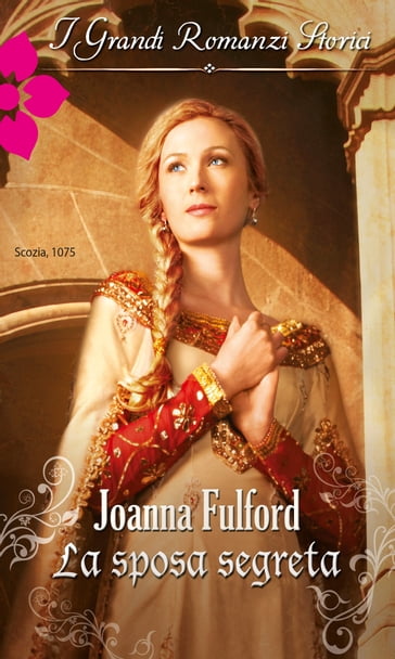 La sposa segreta - Joanna Fulford