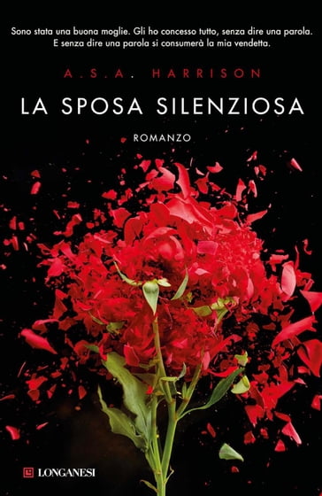 La sposa silenziosa - A. S. A. Harrison