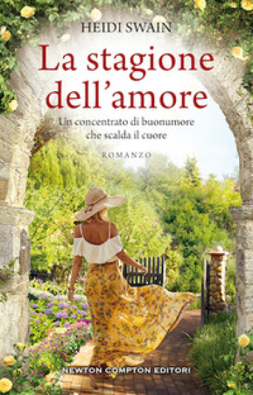 La stagione dell'amore - Heidi Swain