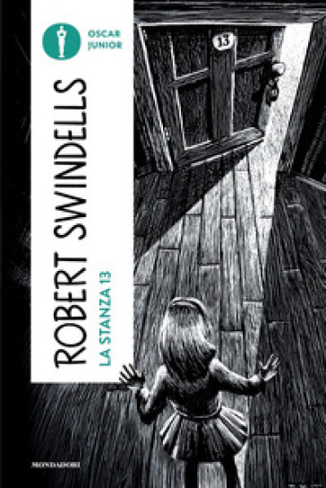 La stanza 13 - Robert Swindells