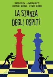 La stanza degli ospiti