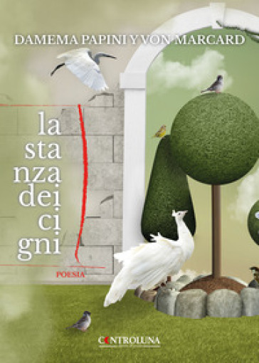 La stanza dei cigni - Damema Papini y von Marcard