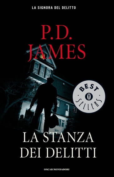 La stanza dei delitti - P.D. James