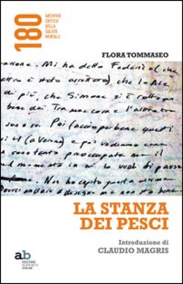 La stanza dei pesci - Flora Tommaseo