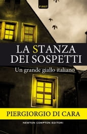 La stanza dei sospetti