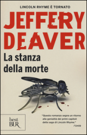 La stanza della morte