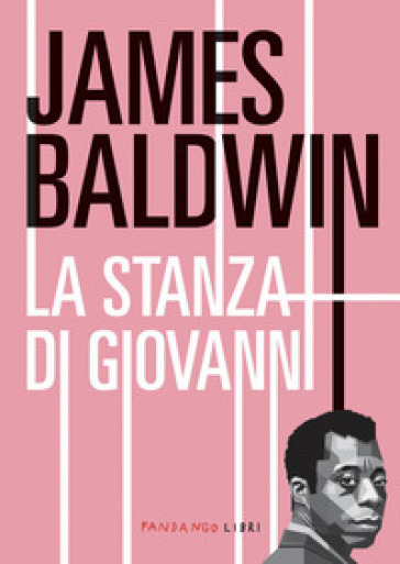 La stanza di Giovanni - James Baldwin
